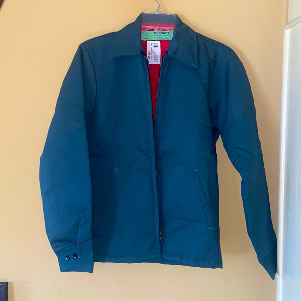 ❤️CUSTOM JACKET